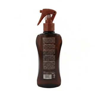 Babaria Solar Sun Tanning Oil SPF 2