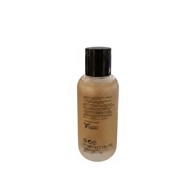 KIKO Milano After Sun Shimmering Oil – Hair & Body