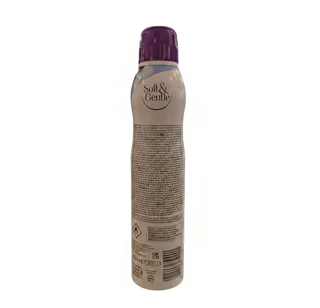 ​Soft & Gentle Anti-Perspirant Deodorant - Cotton Touch