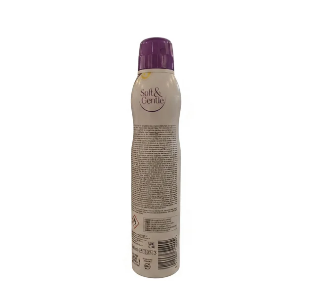 ​Soft & Gentle Anti-Perspirant Deodorant - Citrus Twist
