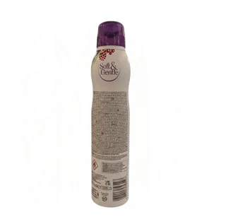 ​Soft & Gentle Anti-Perspirant Deodorant - Berry Bliss