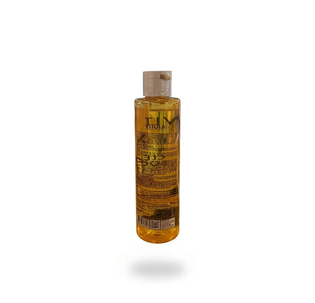 Vitola Clear & Soothe Micellar Make-up Remover (With Turmeric)